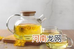 孕妇可不可以喝菊花茶 孕妇可以喝菊花茶吗