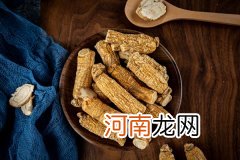 西洋参有什么作用 西洋参有功效和作用