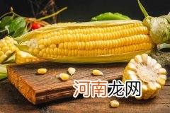 吃玉米会不会胖 吃玉米会发胖吗