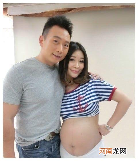 丁克10年意外怀孕，认为女儿最重要，有多少丁克是迫不得已？