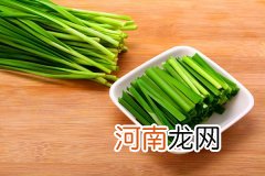 韭菜不能和什么东西一起吃 韭菜不能和什么食物同食