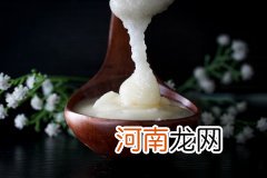 蜂蜜水有什么作用 蜂蜜水有哪些功效