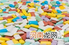 口香糖怎样清洗 口香糖怎么清洗