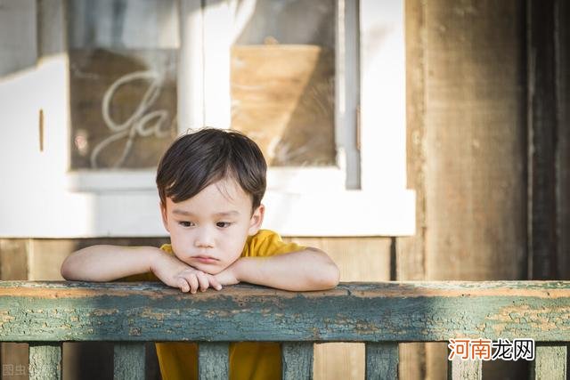 孩子有这几种表现，暗示情商很高，你家孩子有几个？