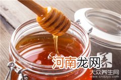 蜂蜜护肤的功效和作用 蜂蜜的作用与功效