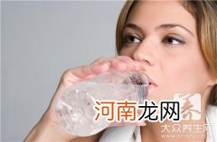 小分子水的功效与作用美容院小分子水的功效与作用