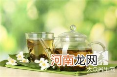 喝绿茶能减肥吗 喝绿茶减肥不