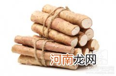 请问山药会使手痒吗 山药怎么会痒