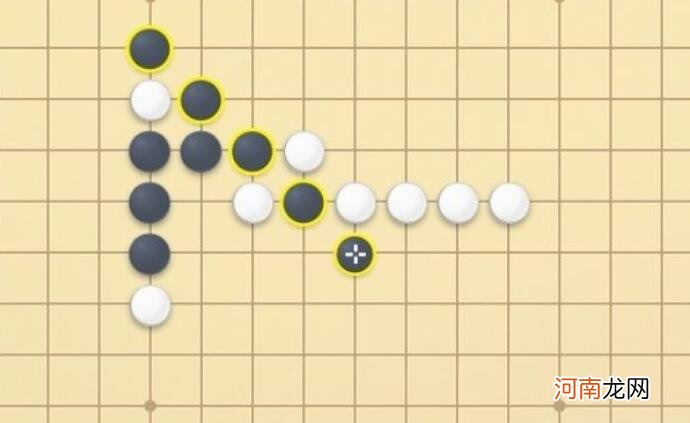 五子棋黑子先走还是白子先走