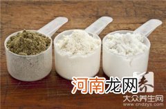 喝蛋白粉有什么坏处呢 常喝蛋白粉的坏处