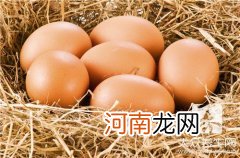 鸡蛋壳的作用 鸡蛋壳的功效与作用能治胃病吗?