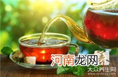 鸡尾普洱大肚子茶有什么作用？