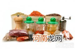 香料怎么做？香料的配方分析 32种香料配方图片