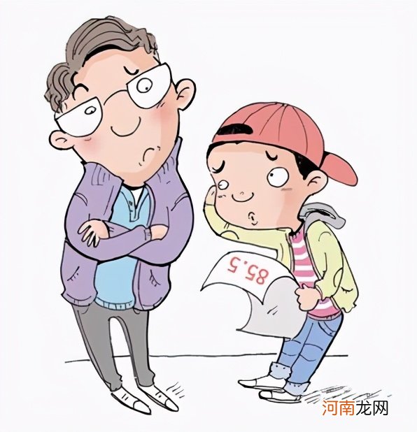 期末成绩出来后，很伤孩子的这5句话，你说了没有？