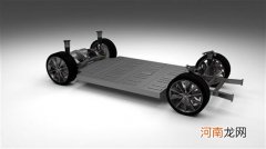 特斯拉正测试旗下Model Y结构性电池组