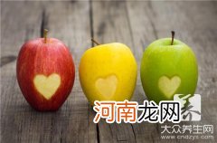 苹果减肥法瘦15斤的方法 苹果减肥法5天10斤