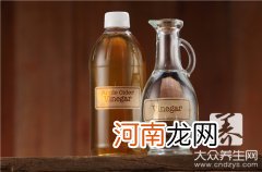 醋可以美白牙齿吗 醋可以刷牙美白牙齿吗