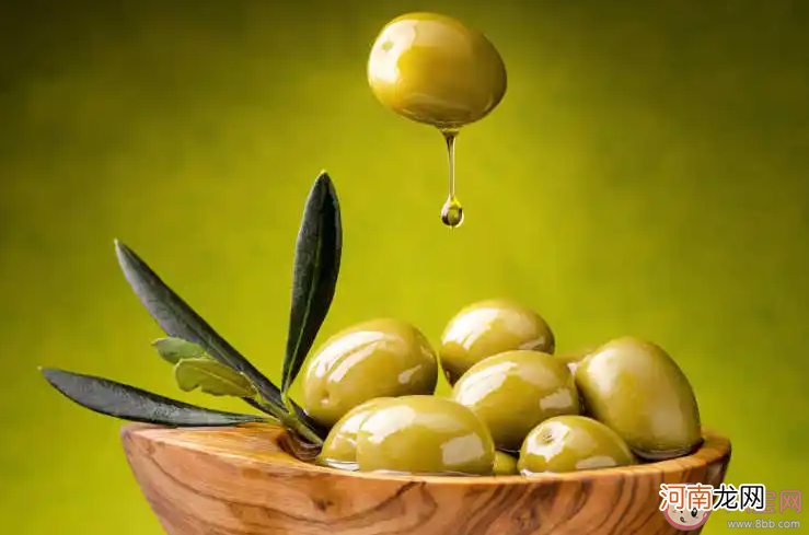 哪种级别橄榄油|以下哪种级别的橄榄油营养价值更高 蚂蚁庄园8月30日答案介绍