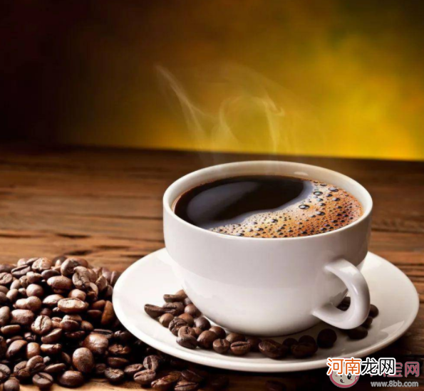 咖啡|为什么咖啡喝多了心会突突跳 喝完咖啡后心跳加速是对心脏有害吗