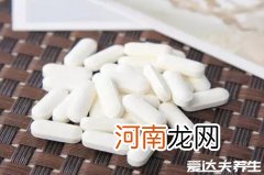 褪黑素吃了管用吗 服用褪黑素害死我