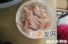 鸡脚筋是什么部位 鸡脚筋是哪个部位