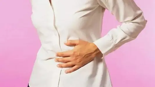 阑尾炎的疼痛位置图片 症状 人体阑尾炎的疼痛位置图片