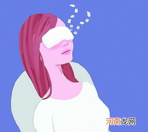 用毛巾敷眼睛也有讲究 眼睛不舒服能用热毛巾敷吗