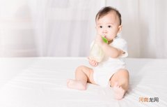 宝宝喝奶粉的十大好处 宝宝早上起来就喝奶粉好吗