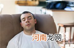 睡眠不足的症状是什么