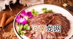 驴肉最忌讳的三种调料