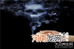 吸烟人的肺图片 吸烟人的肺图片是真的吗