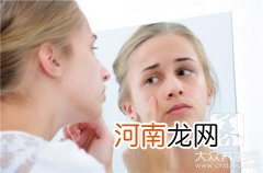 女生怎样快速祛痘呢