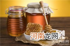 蜂蜜水止咳么 蜂蜜止咳吗