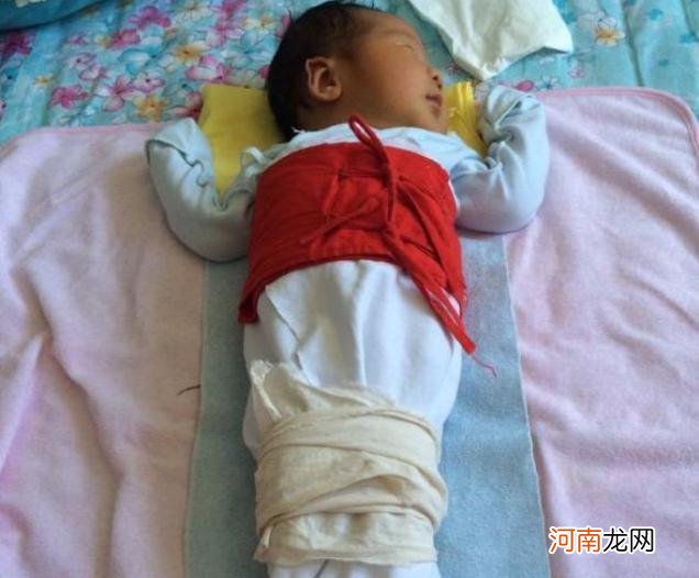 不能对新生儿做的10件事，严格遵守，孩子才能健康成长