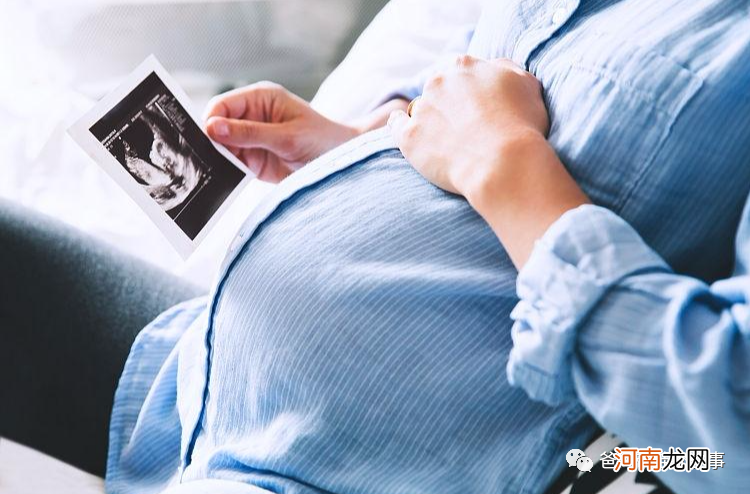 怀孕后，准妈妈在3件事上越“懒”，胎儿发育越好