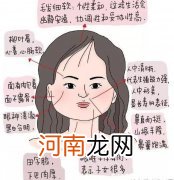 女生有富贵命的征兆