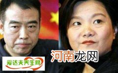 陈凯歌倪萍是怎么回事 陈凯歌第一任妻子原来是她