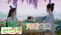 扑哧君是什么仙身份介绍 香蜜沉沉烬如霜扑哧君是谁演的