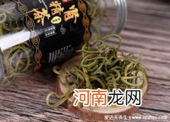 肾精茶有什么用 肾精茶泡水的功效与作用