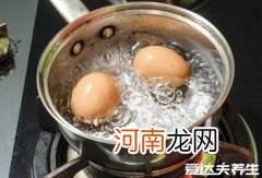 鸡蛋蒸几分钟能熟透带壳 鸡蛋煮几分钟能熟