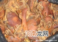 鲜石榴皮煮水的功效及副作用 石榴皮煮水的6个功效与作用