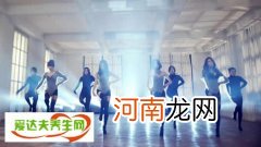 十大韩国女团mv19禁视频：虽是表演但因尺度太大