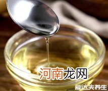 色拉油是什么油图片 色拉油是什么油