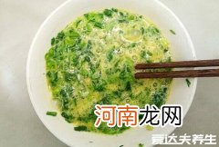 荠菜怎么做最好吃?可以炒着吃吗? 荠菜怎么做最好吃