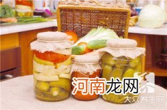 韩国萝卜泡菜的腌制方法简单 韩国萝卜泡菜的腌制方法
