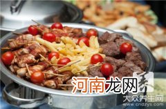 火锅麻辣牛肉的做法最正宗的做法 麻辣牛肉火锅制作方法