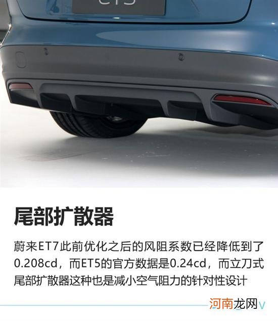 又要挑战Model 3 蔚来ET5有这个底气么？