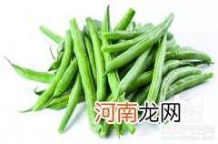 怎样炒刀豆 炒刀豆的做法大全