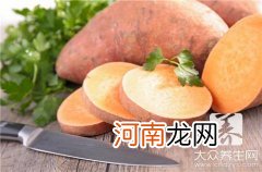 红薯是什么身份 红薯是什么