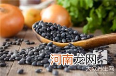 黑豆泡醋治白发做法窍门 醋泡黑豆治白发的方法是什么？